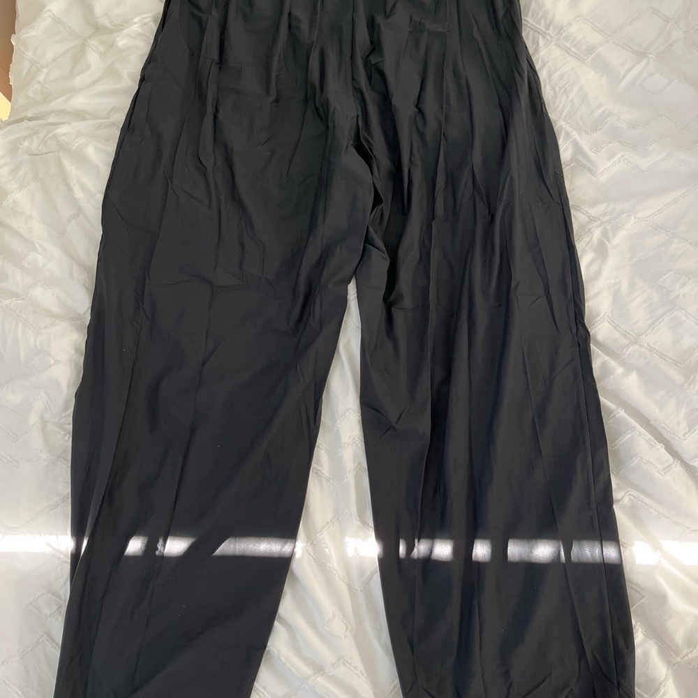 Uniqlo Airism Pants